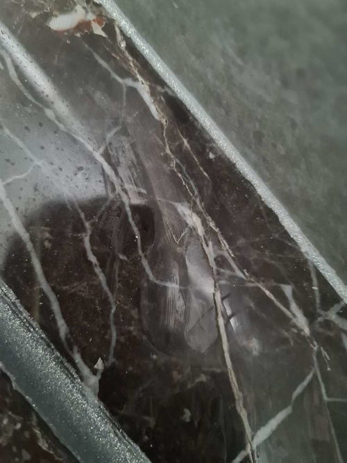 恒大裝飾城39幢7號大理石進行欺詐,沒質量沒售后,全是...