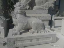 【嘉祥新宇石雕】-主營:各種石雕石材制品