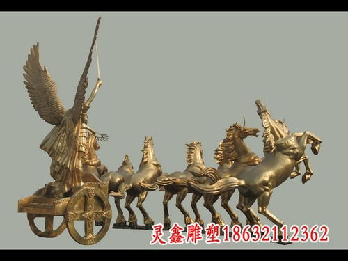 景區(qū)阿波羅銅雕制作 紹興銅雕塑阿波羅制作廠