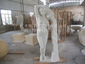 來(lái)圖定做人物雕塑 廠家直銷工藝品 西方人物雕塑 樹脂工藝品