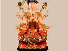 鄧州市眾緣雕塑工藝廠產(chǎn)品展示